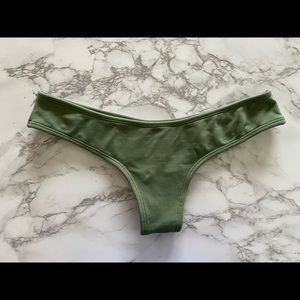 Midori Whale Tale Bottoms